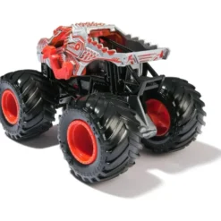 ThunderROARus - Monster Jam - Monster Truck - 1:64