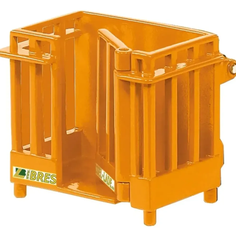 Tillbehör - Frontlastare - 3661 - Siku - 1:32