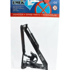 Timmerkran - HIAB - EMEK