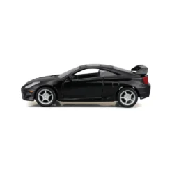 Toyota Celica GT-S - Svart - Maisto - 1:24