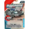 Toyota Century - Grå - JDM Legends - Majorette - 7 cm
