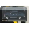 Toyota Hilux SR5 - 1997 - Blå - First 43 Models - 1:43