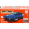 1984 Toyota MR2 - Blå - Power Grab - Matchbox