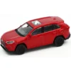 Toyota RAV4 Hybrid - 2022 - Röd - Bburago - 11 cm