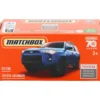 Toyota 4Runner - Blå - Power Grab - Matchbox