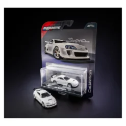 1995 Toyota Supra - Collection Series - Majorette - 1:64