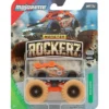 Toyota Supra JZA80 - Monster Rockerz - Majorette - 7,5 cm