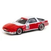 Toyota Supra Turbo (MA70) - ETCC 1987 - Tarmac Works - 1:64