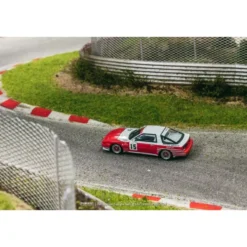 Toyota Supra Turbo (MA70) - ETCC 1987 - Tarmac Works - 1:64