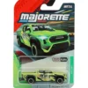 Toyota Tacoma TRD Pro - Grön - Racing Premium Cars - Majorette - 7 cm