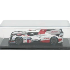 Toyota TS050 Hybrid - 2017 - Racing - Le Mans - 1:43