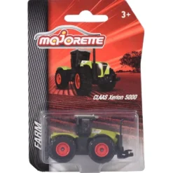 Traktor - CLAAS Xerion 5000 - Farm - Majorette