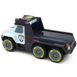 Transport - Ljud och Ljus - Money Truck - Dickie Toys - 34 cm