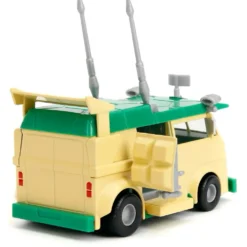 Turtles Party Wagon - Jada Toys - 11 cm