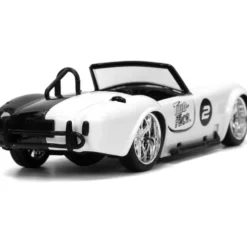 Two-Face & 1965 Shelby Cobra 427 S/C - Batman - Jada - 1:32