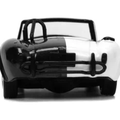 Two-Face & 1965 Shelby Cobra 427 S/C - Batman - Jada - 1:32