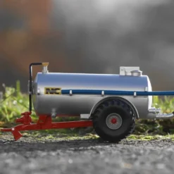 Vakuumtank för gödselspridning - NC - Britains - 1:32