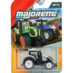 Valtra T4 - Traktor - Farm Premium Vehicles - Majorette