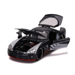 Venom & 2008 Dodge Viper - Jada Toys - 1:24