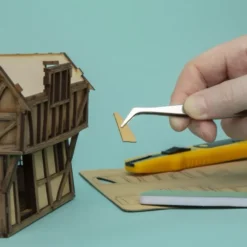 Verktygsset Modellbygge - Essential Modelling Kit - Model Craft