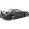 Vertex Nissan Silvia (S15) Tonnderu - Tarmac Works - 1:64