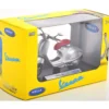 Vespa 946 - 2014 - Silver - Welly - 1:18