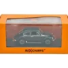 Volkswagen 1303 - Beetle - 1974 - Svart - Maxichamps - 1:43