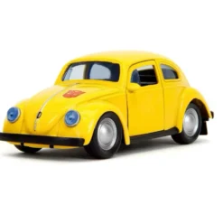 Volkswagen Beetle - Transformers Bumblebee - Jada Toys - 1:32