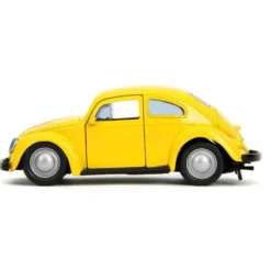 Volkswagen Beetle - Transformers Bumblebee - Jada Toys - 1:32