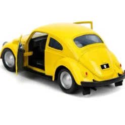 Volkswagen Beetle - Transformers Bumblebee - Jada Toys - 1:32