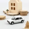 Volkswagen Golf GTI - 1976 - Vit - Norev - 1:43