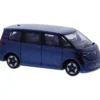 Volkswagen ID. Buzz - Blå - Rietze - 1:87