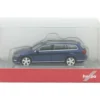 Volkswagen Passat - 2014 - Blå - Herpa - 1:87