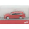 Volkswagen Passat - 2014 - Röd - Herpa - 1:87