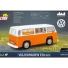Volkswagen T2b - Orange - 24621 - COBI - 1:35