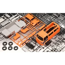 Volkswagen T2 Bus - Model Set - 7667 - Revell - 1:24