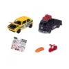 Volkswagen T1 + Golf - Volkswagen The Originals - Majorette