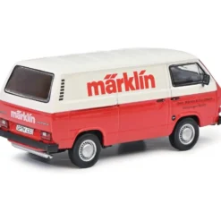 Volkswagen T3 - Märklin - Schuco - 1:43