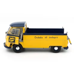 Volkswagen T1 Pickup - 1950 - IKEA - Solido - 1:18