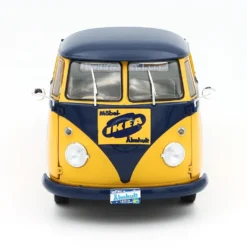 Volkswagen T1 Pickup - 1950 - IKEA - Solido - 1:18