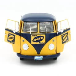 Volkswagen T1 Pickup - 1950 - IKEA - Solido - 1:18