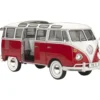 Volkswagen T1 "Samba Bus" - 7399 - Inkl färg - Revell - 1:24