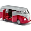 Volkswagen T1 Transporter - Linde Service - Siku - 1:50