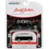1962 Volkswagen Type II (T1) Custom Bus - GreenLight - 1:64