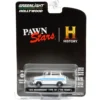 1974 Volkswagen Type 181 - Pawn Stars Hollywood - Greenlight