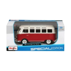 Volkswagen Van
