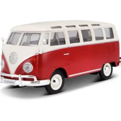 Volkswagen Van