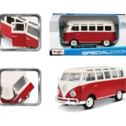 Volkswagen Van