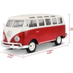 Volkswagen Van