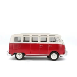 Volkswagen Van
